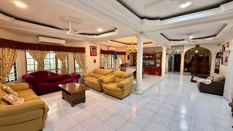 Rumah Berkembar untuk Dijual di Petaling Jaya (Selangor) - Keasavan Hari Krishnan - PropertyGuru.com.my