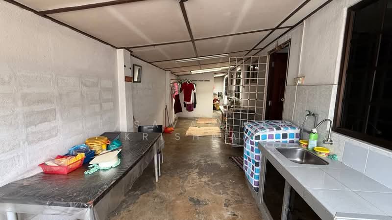 Rumah Berkembar untuk Dijual di Petaling Jaya (Selangor) - Keasavan Hari Krishnan - PropertyGuru.com.my