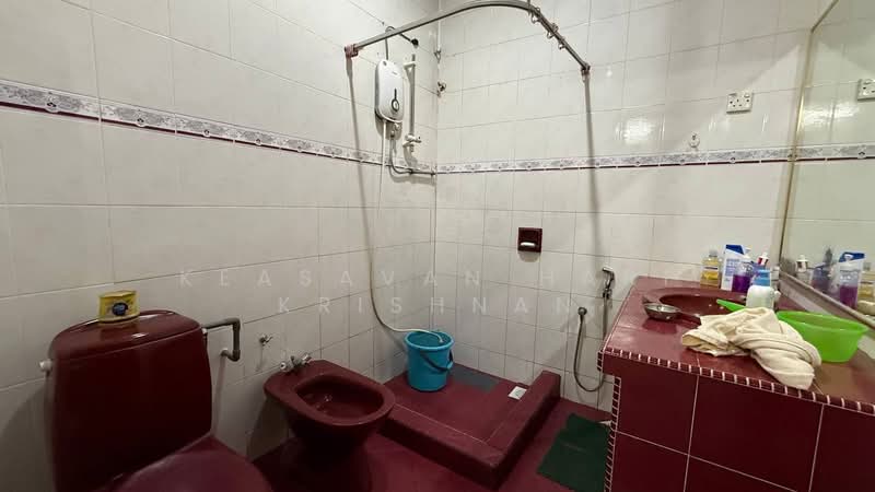 Rumah Berkembar untuk Dijual di Petaling Jaya (Selangor) - Keasavan Hari Krishnan - PropertyGuru.com.my