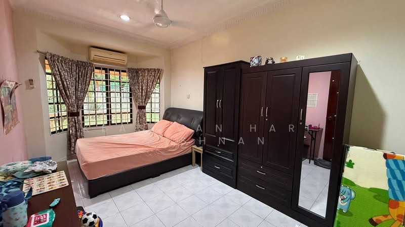 Rumah Berkembar untuk Dijual di Petaling Jaya (Selangor) - Keasavan Hari Krishnan - PropertyGuru.com.my