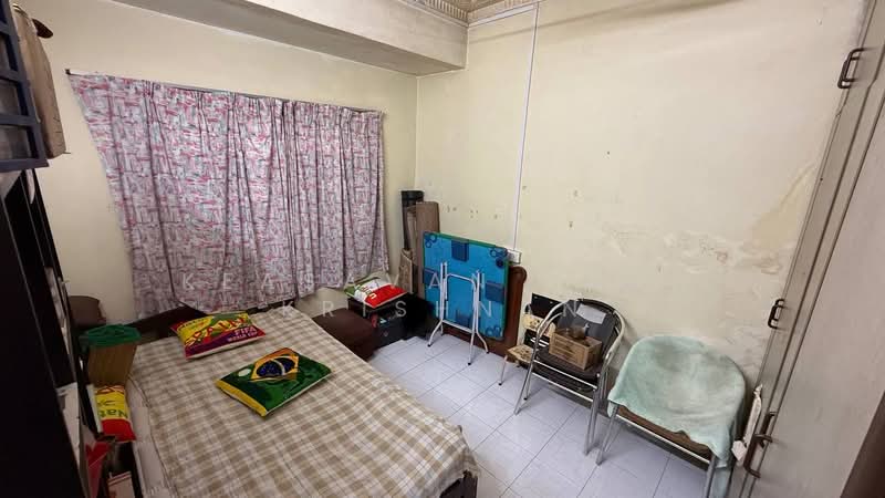 Rumah Berkembar untuk Dijual di Petaling Jaya (Selangor) - Keasavan Hari Krishnan - PropertyGuru.com.my