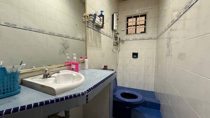 Rumah Berkembar untuk Dijual di Petaling Jaya (Selangor) - Keasavan Hari Krishnan - PropertyGuru.com.my