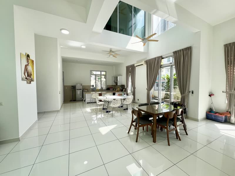 Semi-Detached House for Sale in Bukit Indah (Iskandar Puteri (Nusajaya)) - Yik Tat - PropertyGuru.com.my