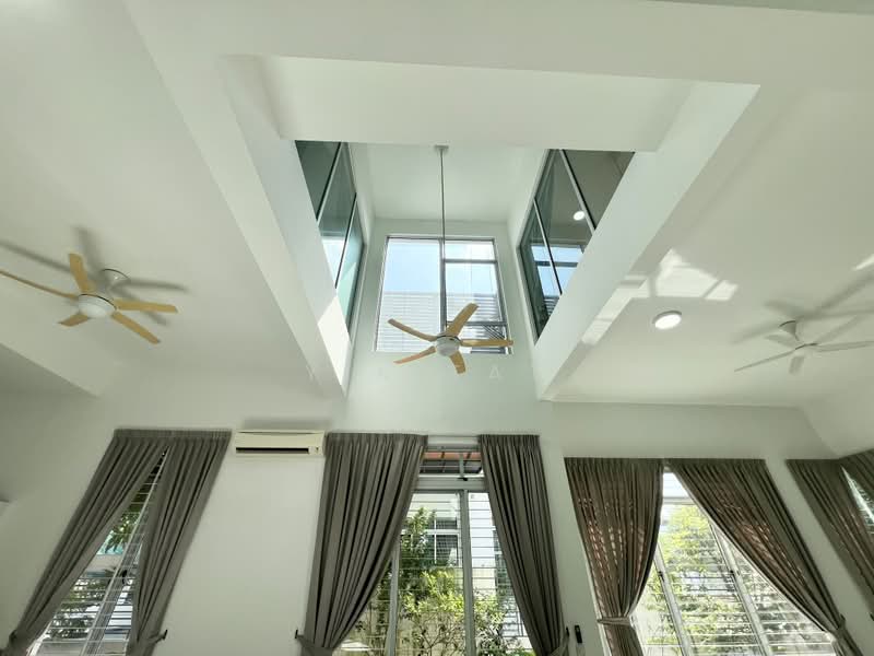 Semi-Detached House for Sale in Bukit Indah (Iskandar Puteri (Nusajaya)) - Yik Tat - PropertyGuru.com.my