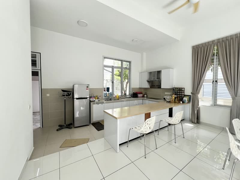 Semi-Detached House for Sale in Bukit Indah (Iskandar Puteri (Nusajaya)) - Yik Tat - PropertyGuru.com.my
