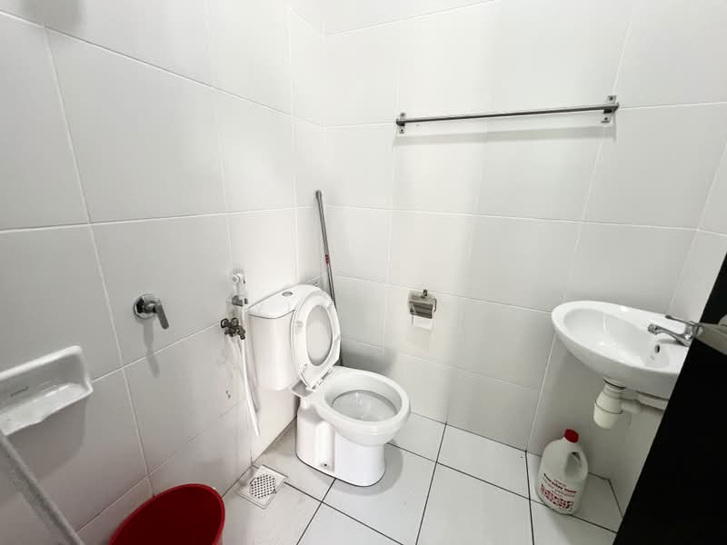 Semi-Detached House for Sale in Bukit Indah (Iskandar Puteri (Nusajaya)) - Yik Tat - PropertyGuru.com.my