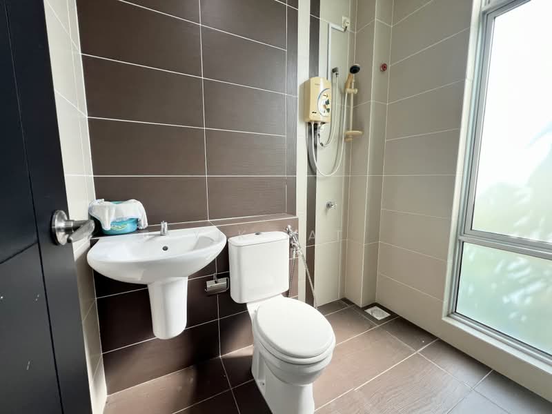 Semi-Detached House for Sale in Bukit Indah (Iskandar Puteri (Nusajaya)) - Yik Tat - PropertyGuru.com.my