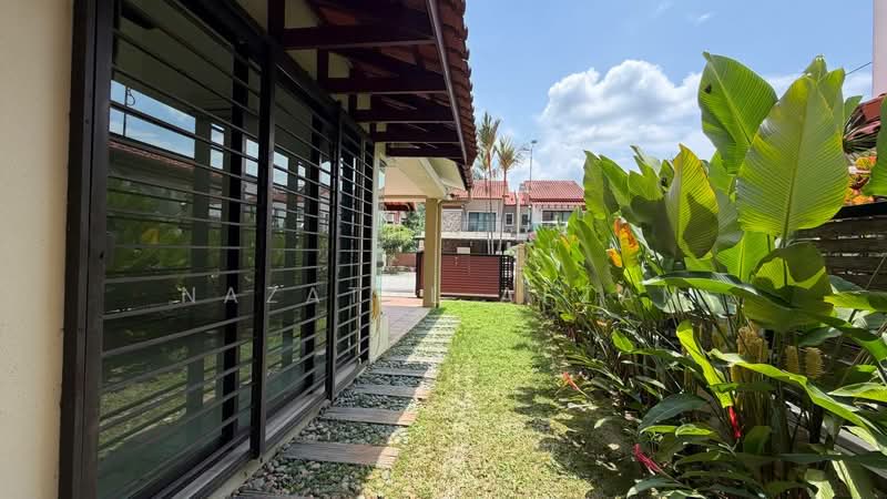Bungalow for Sale in KL City Centre (Kuala Lumpur) - Nazatul Afzan - PropertyGuru.com.my