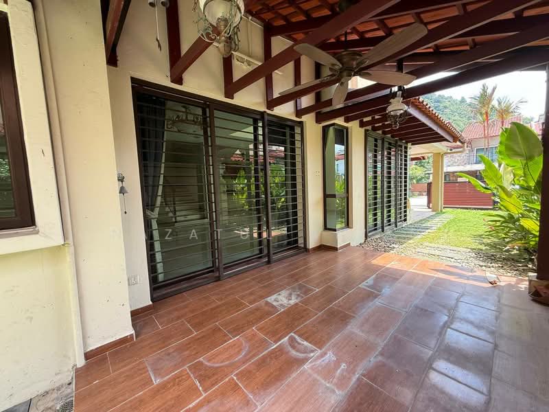 Bungalow for Sale in KL City Centre (Kuala Lumpur) - Nazatul Afzan - PropertyGuru.com.my