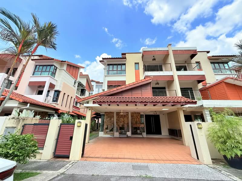 Bungalow for Sale in KL City Centre (Kuala Lumpur) - Nazatul Afzan - PropertyGuru.com.my