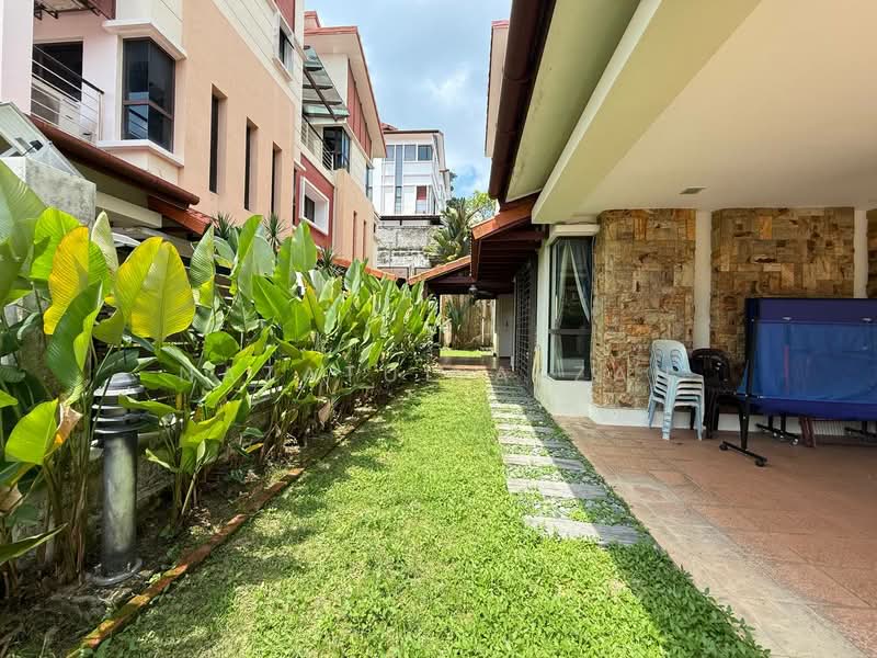 Bungalow for Sale in KL City Centre (Kuala Lumpur) - Nazatul Afzan - PropertyGuru.com.my