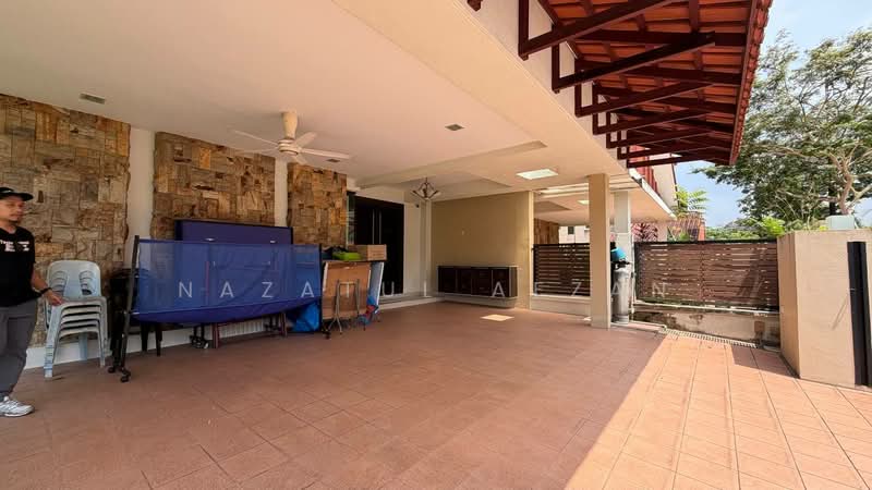 Bungalow for Sale in KL City Centre (Kuala Lumpur) - Nazatul Afzan - PropertyGuru.com.my