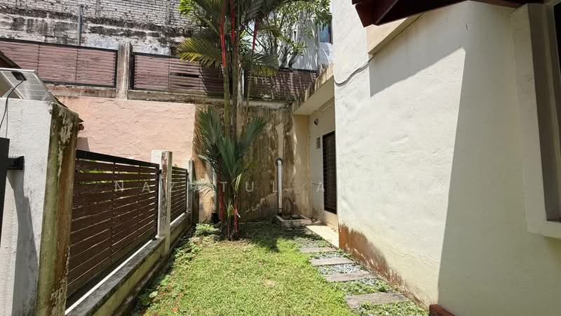 Bungalow for Sale in KL City Centre (Kuala Lumpur) - Nazatul Afzan - PropertyGuru.com.my