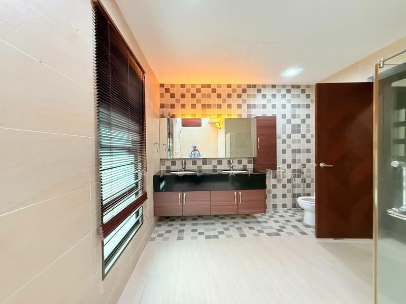 Bungalow for Sale in KL City Centre (Kuala Lumpur) - Nazatul Afzan - PropertyGuru.com.my