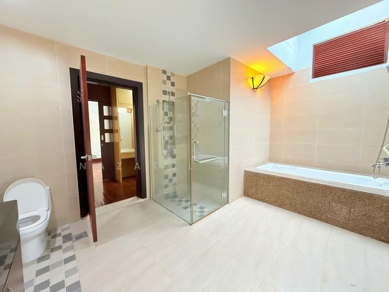 Bungalow for Sale in KL City Centre (Kuala Lumpur) - Nazatul Afzan - PropertyGuru.com.my