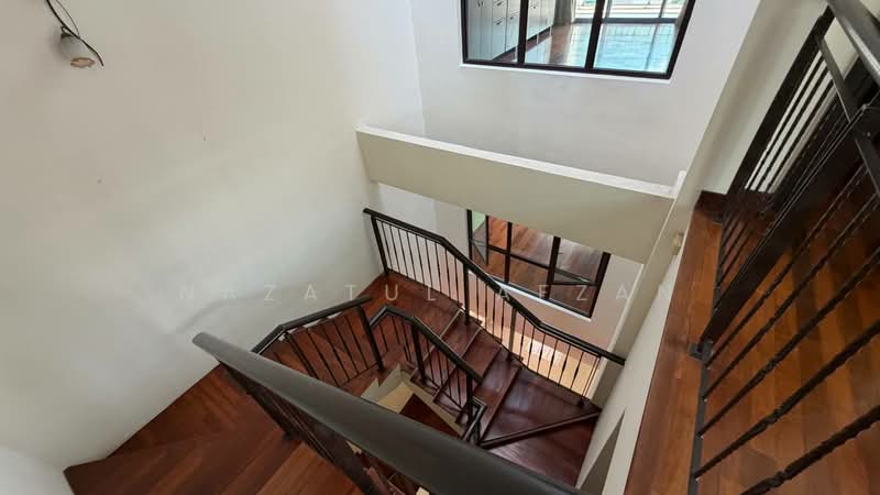 Bungalow for Sale in KL City Centre (Kuala Lumpur) - Nazatul Afzan - PropertyGuru.com.my