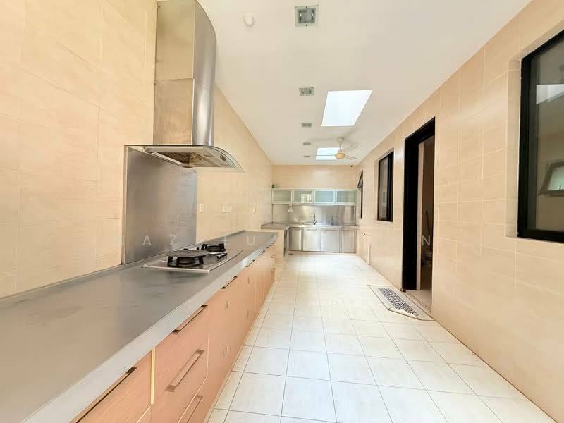 Bungalow for Sale in KL City Centre (Kuala Lumpur) - Nazatul Afzan - PropertyGuru.com.my