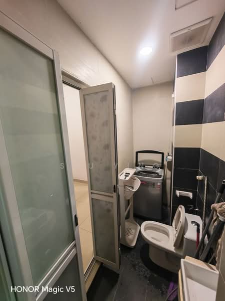 Service Residence for Sale at D'Secret Garden (Pangsapuri Kempas Indah) - Shu Ying - PropertyGuru.com.my