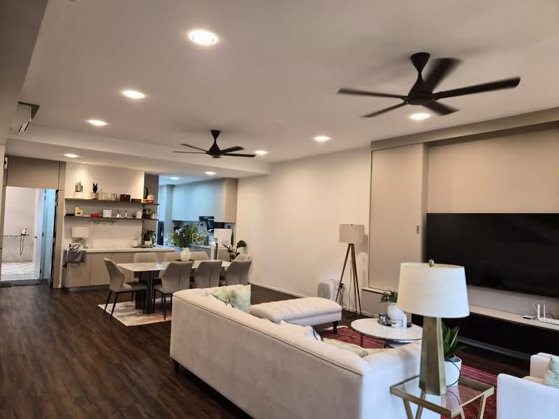 Terraced House for Sale in Taman Melawati (Ulu Kelang) - Brandon . - PropertyGuru.com.my