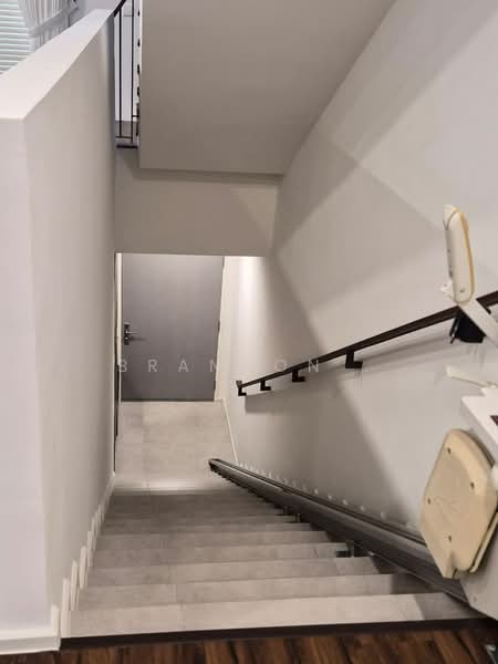 Terraced House for Sale in Taman Melawati (Ulu Kelang) - Brandon . - PropertyGuru.com.my