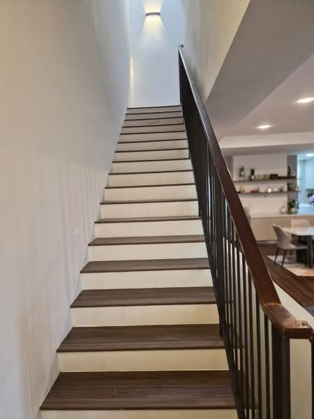 Terraced House for Sale in Taman Melawati (Ulu Kelang) - Brandon . - PropertyGuru.com.my