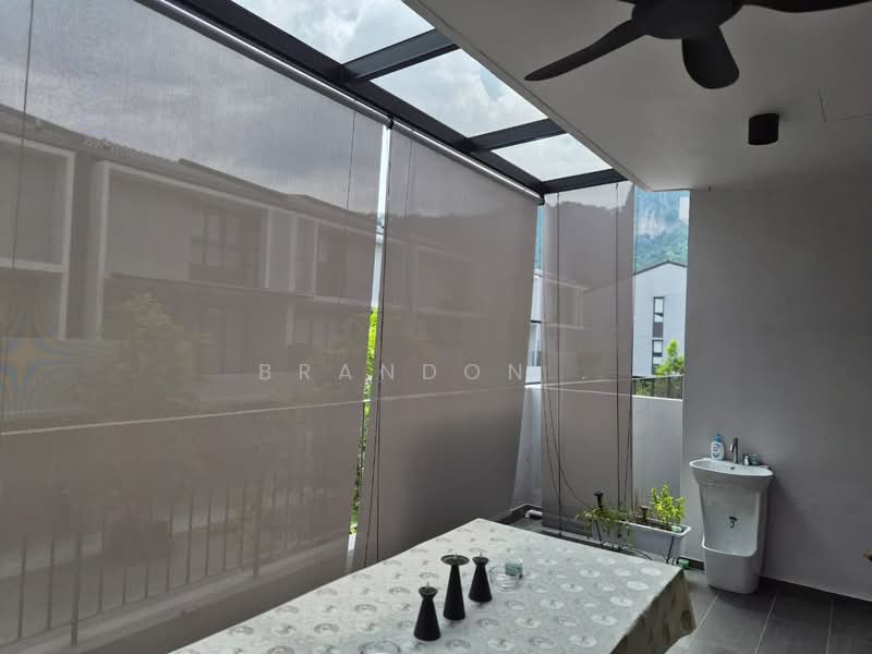 Terraced House for Sale in Taman Melawati (Ulu Kelang) - Brandon . - PropertyGuru.com.my