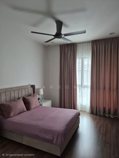 Terraced House for Sale in Taman Melawati (Ulu Kelang) - Brandon . - PropertyGuru.com.my