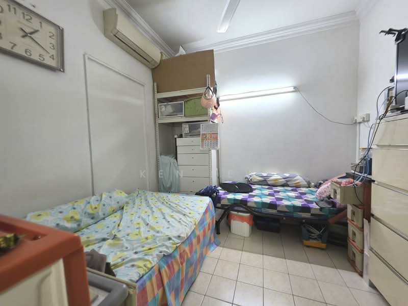 2-storey Terraced House for Sale in Taman Desa Aman (Cheras) - Ken Lew - Bedroom - PropertyGuru.com.my
