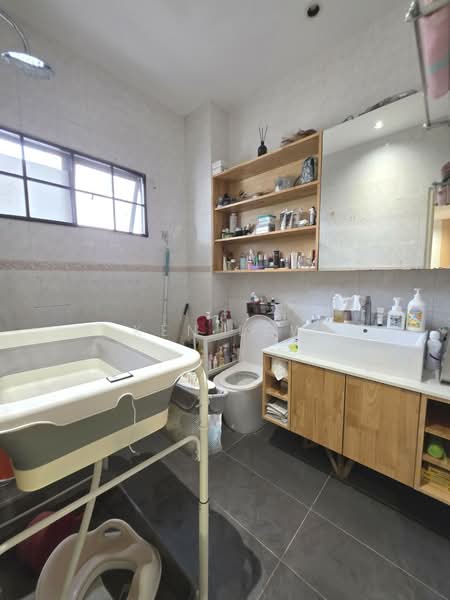 2-storey Terraced House for Sale in Taman Desa Aman (Cheras) - Ken Lew - Bathroom - PropertyGuru.com.my