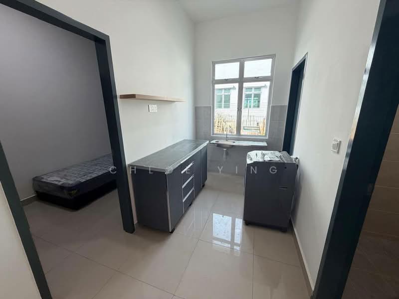 Terraced House for Rent in Bandar Dato Onn (Tebrau) - Chloe Ying - Bedroom - PropertyGuru.com.my