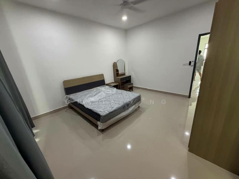 Terraced House for Rent in Bandar Dato Onn (Tebrau) - Chloe Ying - Bedroom - PropertyGuru.com.my