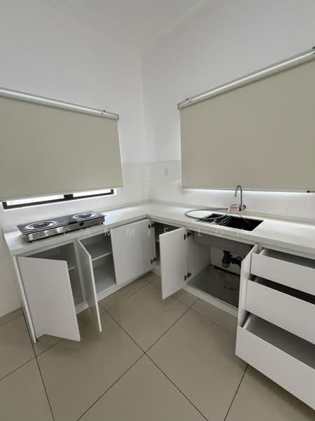 2-storey Terraced House for Rent in Setia Alam (Selangor) - Cammie Loh - PropertyGuru.com.my