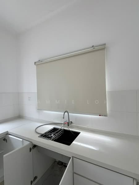 2-storey Terraced House for Rent in Setia Alam (Selangor) - Cammie Loh - Kitchen - PropertyGuru.com.my