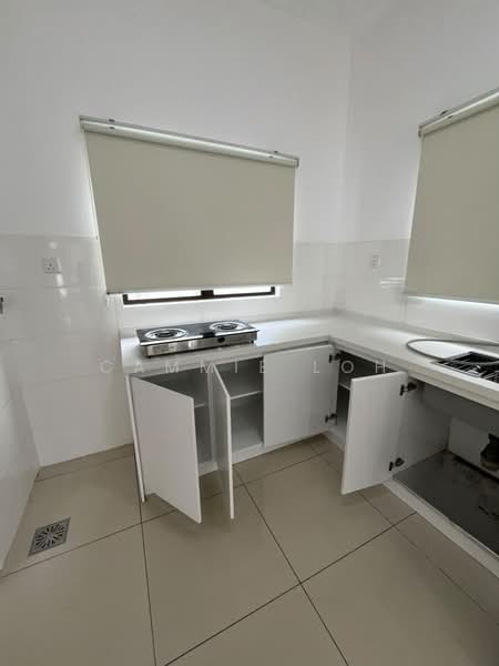 2-storey Terraced House for Rent in Setia Alam (Selangor) - Cammie Loh - Kitchen - PropertyGuru.com.my