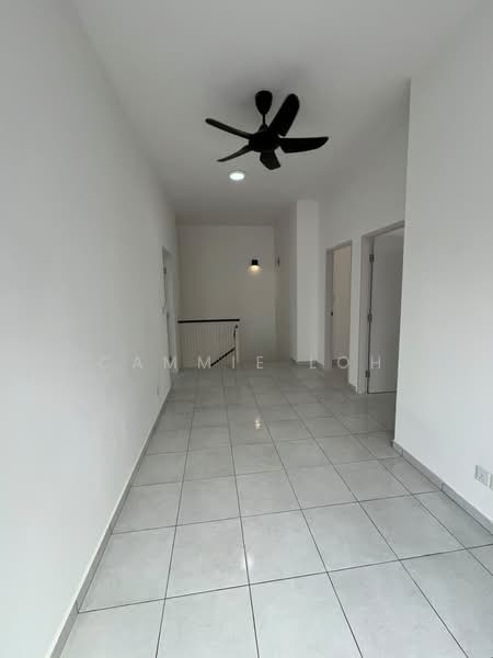 2-storey Terraced House for Rent in Setia Alam (Selangor) - Cammie Loh - Interior - PropertyGuru.com.my