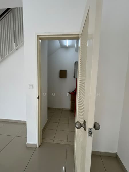 2-storey Terraced House for Rent in Setia Alam (Selangor) - Cammie Loh - Interior - PropertyGuru.com.my