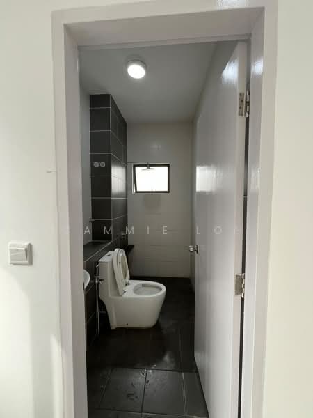 2-storey Terraced House for Rent in Setia Alam (Selangor) - Cammie Loh - Bathroom - PropertyGuru.com.my