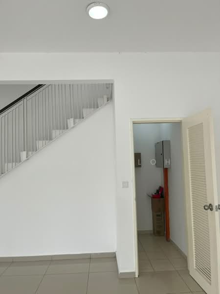 2-storey Terraced House for Rent in Setia Alam (Selangor) - Cammie Loh - Interior - PropertyGuru.com.my