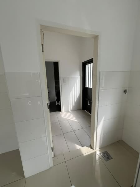 2-storey Terraced House for Rent in Setia Alam (Selangor) - Cammie Loh - Interior - PropertyGuru.com.my