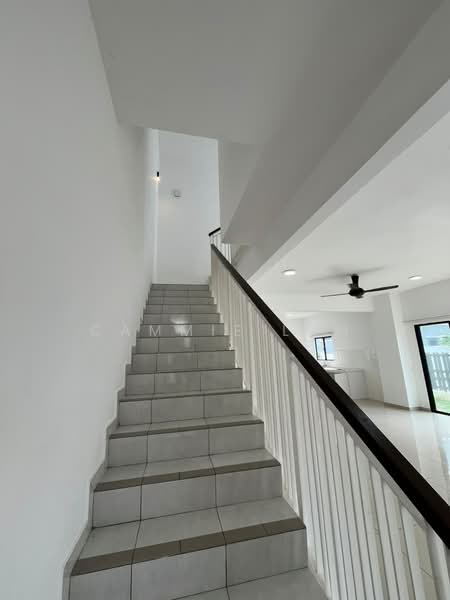2-storey Terraced House for Rent in Setia Alam (Selangor) - Cammie Loh - Interior - PropertyGuru.com.my