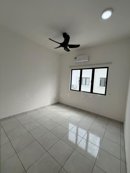 2-storey Terraced House for Rent in Setia Alam (Selangor) - Cammie Loh - Interior - PropertyGuru.com.my