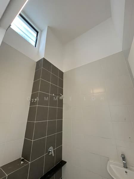 2-storey Terraced House for Rent in Setia Alam (Selangor) - Cammie Loh - Bathroom - PropertyGuru.com.my