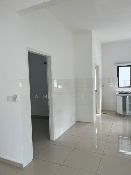 2-storey Terraced House for Rent in Setia Alam (Selangor) - Cammie Loh - Interior - PropertyGuru.com.my