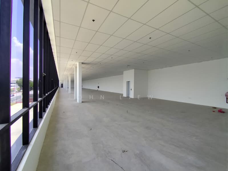 Factory for Rent in Kampung Baru Subang (Sungai Buloh) - John Liew - Interior - PropertyGuru.com.my