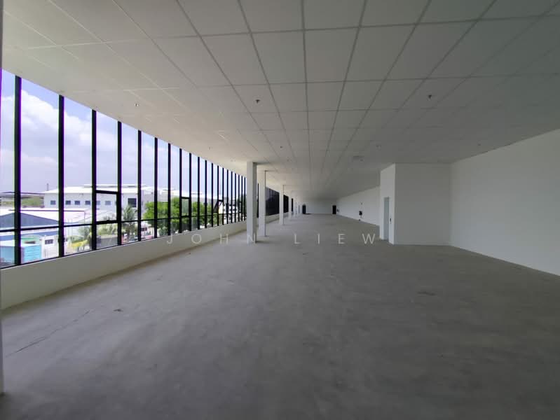 Factory for Rent in Kampung Baru Subang (Sungai Buloh) - John Liew - Interior - PropertyGuru.com.my