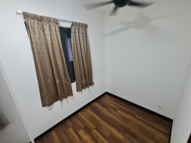 Service Residence for Rent at Symphony Tower (Menara Simfoni) - Trevor Chai - Interior - PropertyGuru.com.my