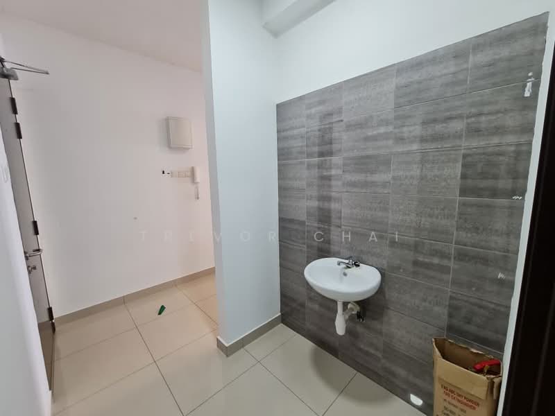 Service Residence for Rent at Symphony Tower (Menara Simfoni) - Trevor Chai - Interior - PropertyGuru.com.my