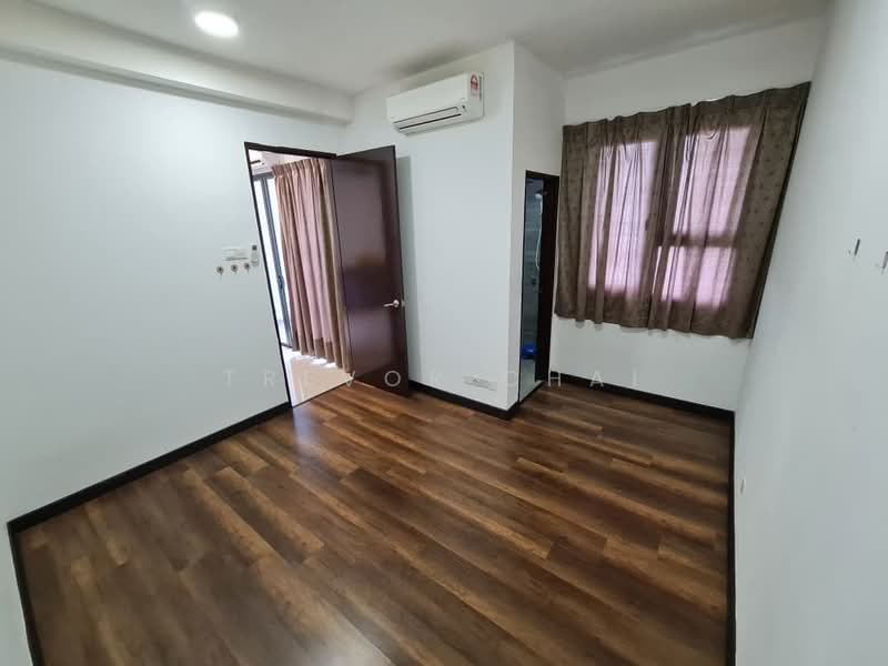 Service Residence for Rent at Symphony Tower (Menara Simfoni) - Trevor Chai - Interior - PropertyGuru.com.my