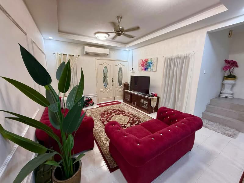 Rumah Teres 2 Tingkat untuk Dijual di Putrajaya (Putrajaya) - Tasya Ruslan - PropertyGuru.com.my