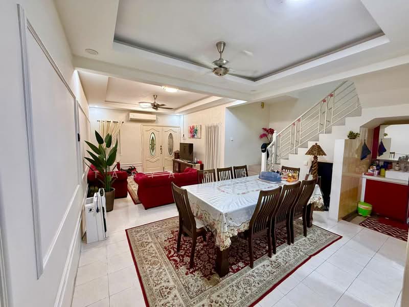 Rumah Teres 2 Tingkat untuk Dijual di Putrajaya (Putrajaya) - Tasya Ruslan - PropertyGuru.com.my